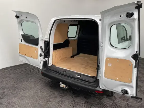 RENAULT KANGOO III - voiture d'occasion - Photo 15