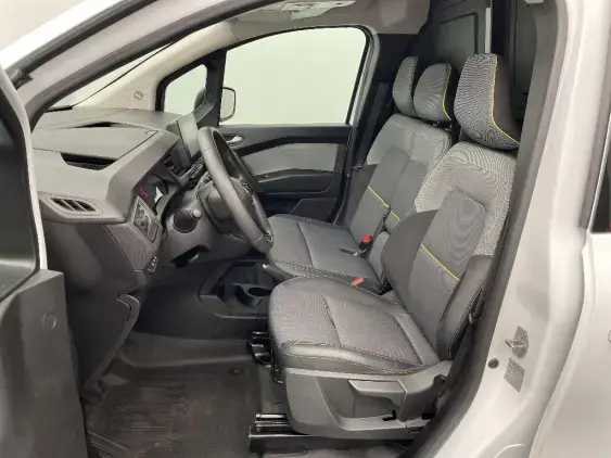 RENAULT KANGOO III - voiture d'occasion - Photo 17