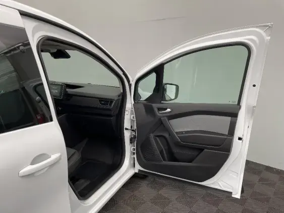 RENAULT KANGOO III - voiture d'occasion - Photo 19