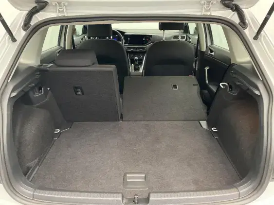 VOLKSWAGEN POLO VI - voiture d'occasion - Photo 16