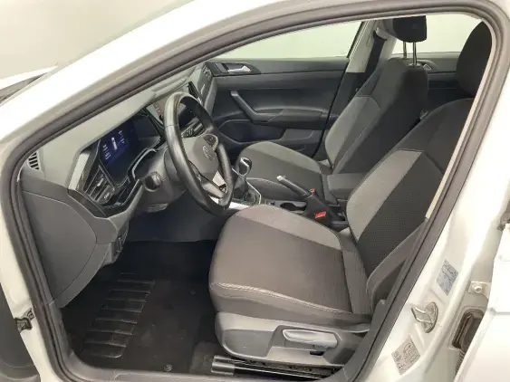 VOLKSWAGEN POLO VI - voiture d'occasion - Photo 18