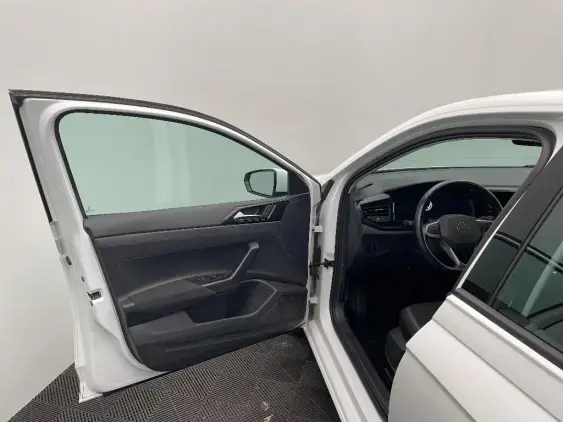 VOLKSWAGEN POLO VI - voiture d'occasion - Photo 19