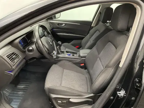 RENAULT TALISMAN - voiture d'occasion - Photo 18