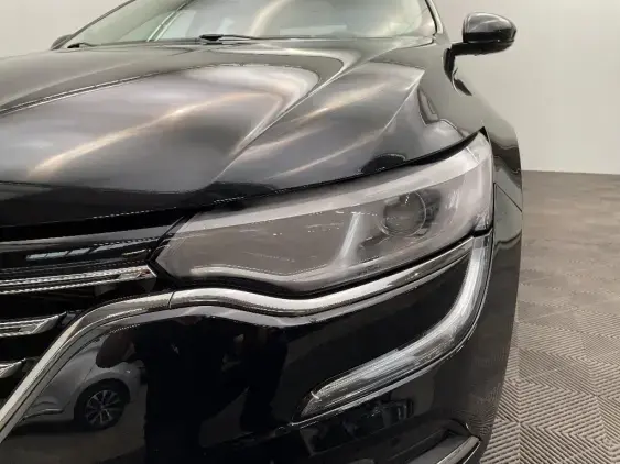 RENAULT TALISMAN - voiture d'occasion - Photo 21