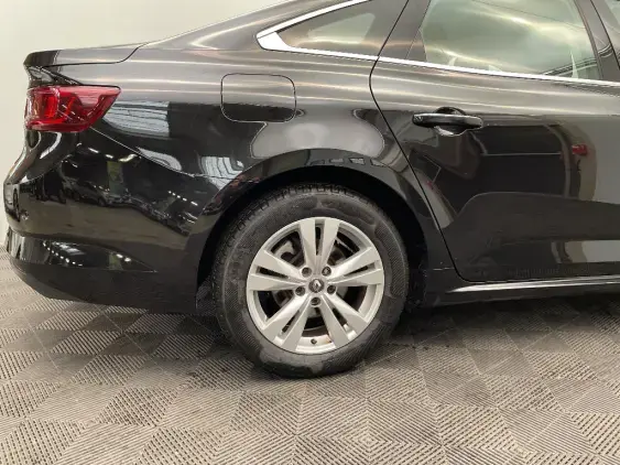 RENAULT TALISMAN - voiture d'occasion - Photo 24