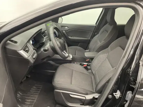 RENAULT SYMBIOZ - voiture d'occasion - Photo 18