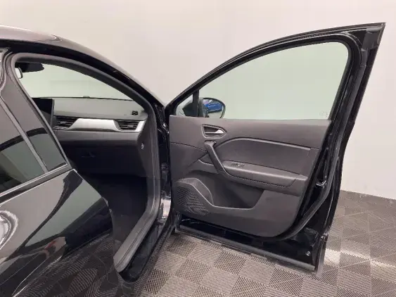 RENAULT SYMBIOZ - voiture d'occasion - Photo 20