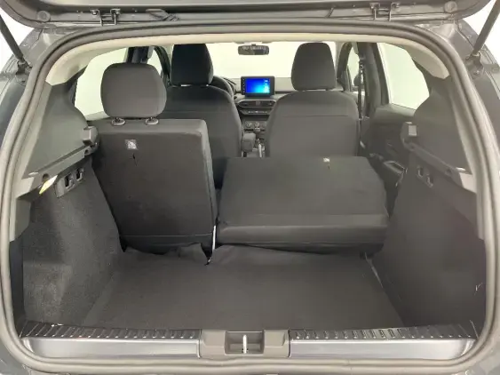DACIA SANDERO III - voiture d'occasion - Photo 16