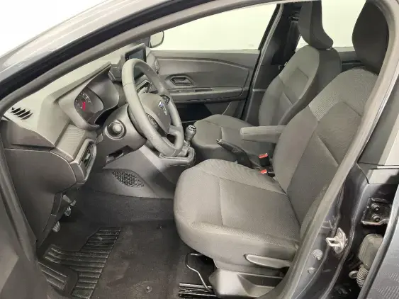 DACIA SANDERO III - voiture d'occasion - Photo 18