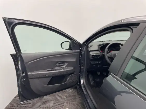 DACIA SANDERO III - voiture d'occasion - Photo 19