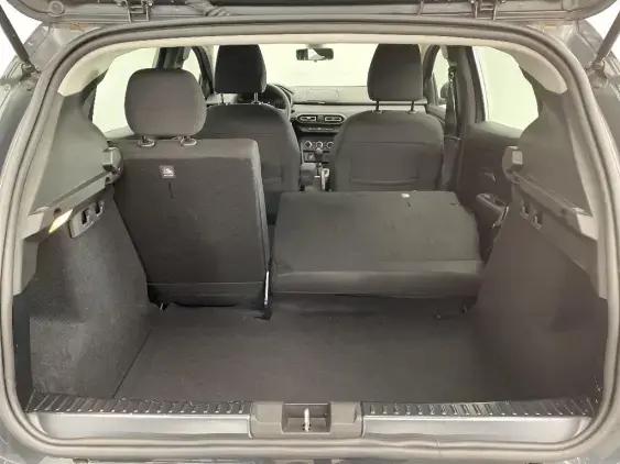 DACIA SANDERO III - voiture d'occasion - Photo 16