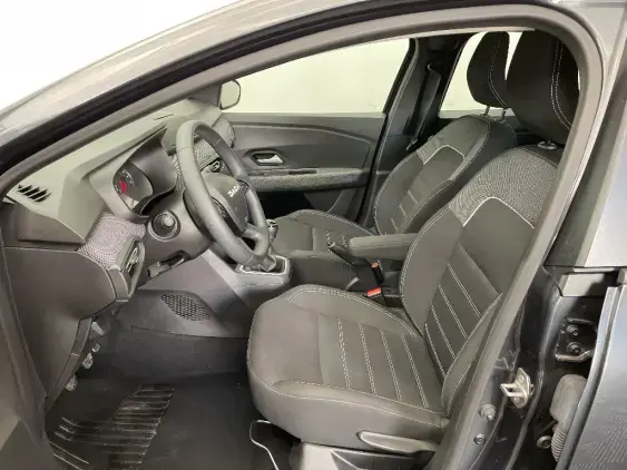 DACIA SANDERO III - voiture d'occasion - Photo 18