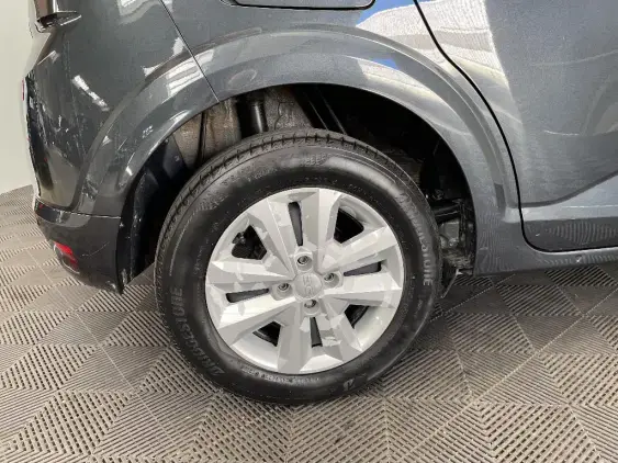DACIA SANDERO III - voiture d'occasion - Photo 24