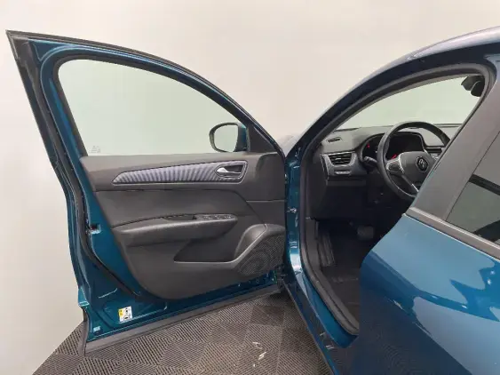 RENAULT ARKANA - voiture d'occasion - Photo 19