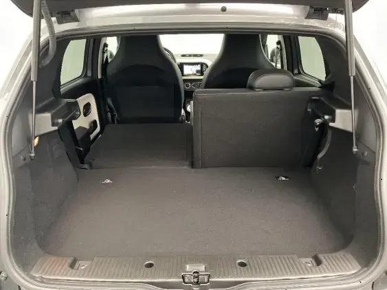 RENAULT TWINGO ELECTRIQUE III - voiture d'occasion - Photo 16