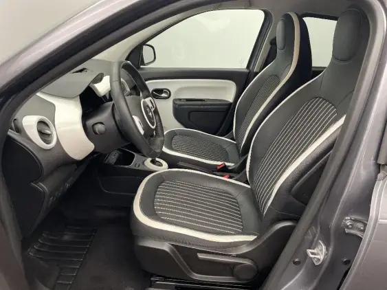 RENAULT TWINGO ELECTRIQUE III - voiture d'occasion - Photo 18