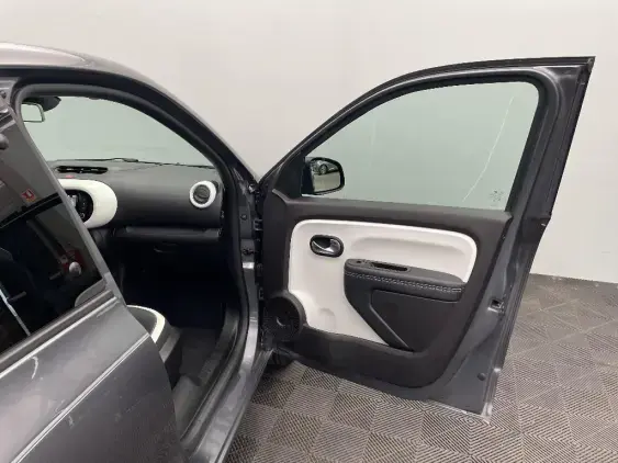RENAULT TWINGO ELECTRIQUE III - voiture d'occasion - Photo 20