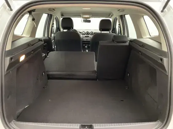 DACIA DUSTER II - voiture d'occasion - Photo 15
