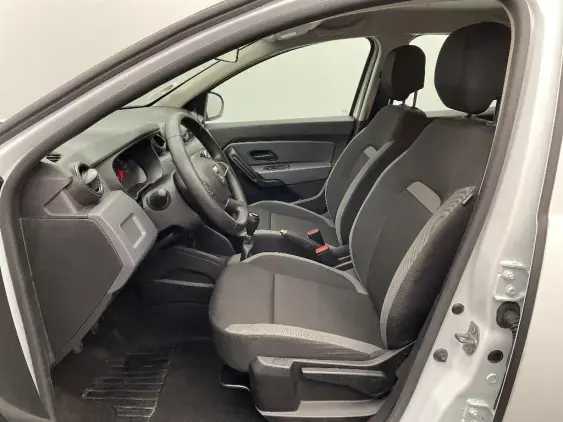 DACIA DUSTER II - voiture d'occasion - Photo 16