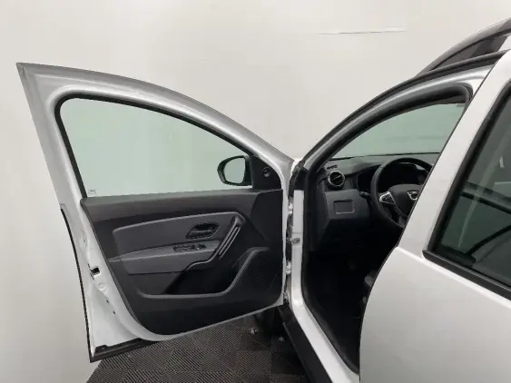 DACIA DUSTER II - voiture d'occasion - Photo 17