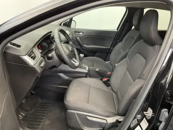 RENAULT CAPTUR II - voiture d'occasion - Photo 18