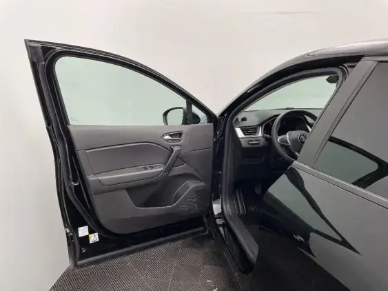 RENAULT CAPTUR II - voiture d'occasion - Photo 19