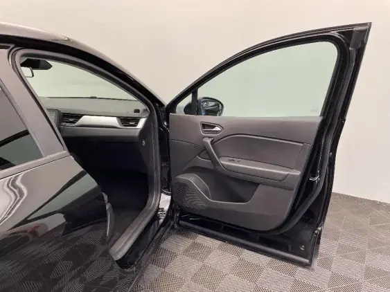 RENAULT CAPTUR II - voiture d'occasion - Photo 20