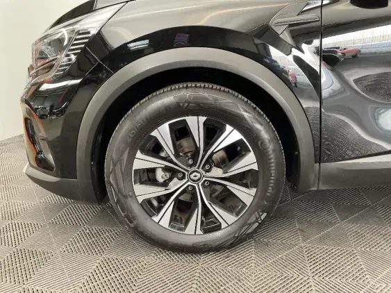 RENAULT CAPTUR II - voiture d'occasion - Photo 22