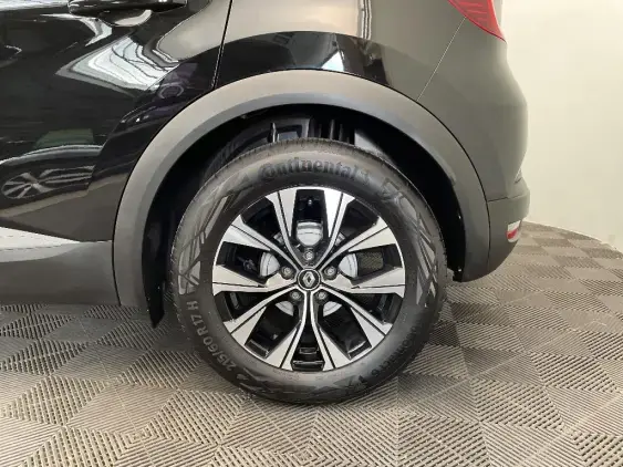 RENAULT CAPTUR II - voiture d'occasion - Photo 23