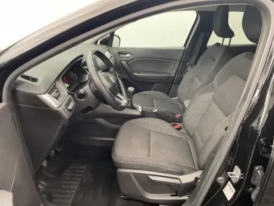 RENAULT CAPTUR II - voiture d'occasion - Photo 18