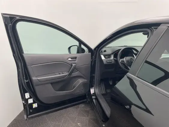 RENAULT CAPTUR II - voiture d'occasion - Photo 19