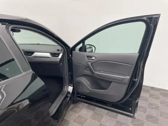 RENAULT CAPTUR II - voiture d'occasion - Photo 20