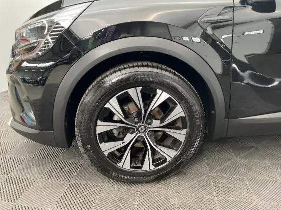 RENAULT CAPTUR II - voiture d'occasion - Photo 22