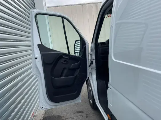 RENAULT MASTER FG III - voiture d'occasion - Photo 15