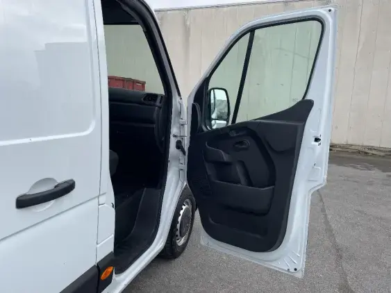 RENAULT MASTER FG III - voiture d'occasion - Photo 16