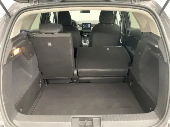 RENAULT CAPTUR II - voiture d'occasion - Photo 16