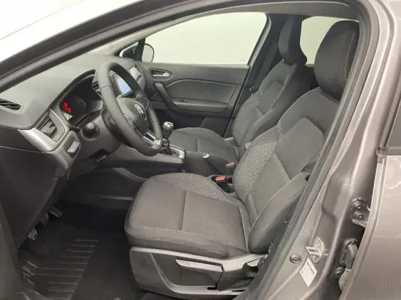 RENAULT CAPTUR II - voiture d'occasion - Photo 18