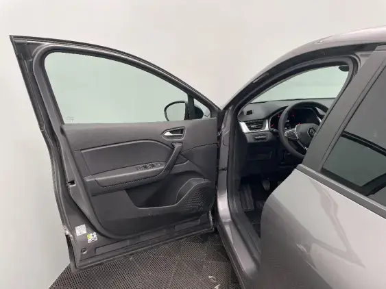 RENAULT CAPTUR II - voiture d'occasion - Photo 19
