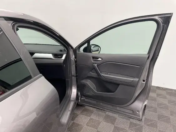 RENAULT CAPTUR II - voiture d'occasion - Photo 20