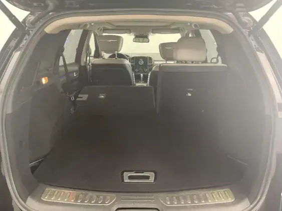 RENAULT KOLEOS II - voiture d'occasion - Photo 16