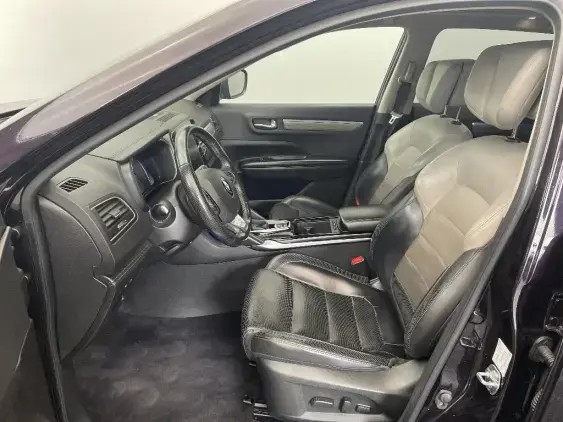 RENAULT KOLEOS II - voiture d'occasion - Photo 18