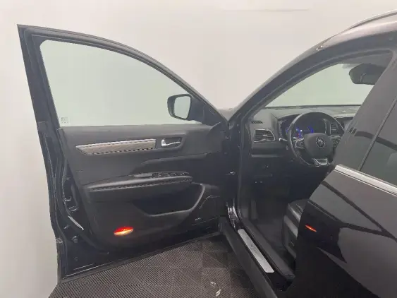 RENAULT KOLEOS II - voiture d'occasion - Photo 19