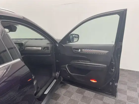 RENAULT KOLEOS II - voiture d'occasion - Photo 20