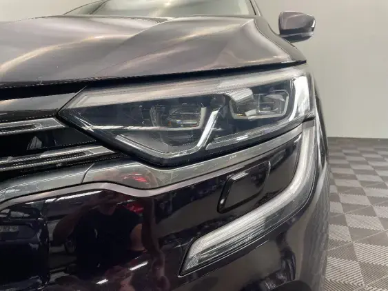 RENAULT KOLEOS II - voiture d'occasion - Photo 21