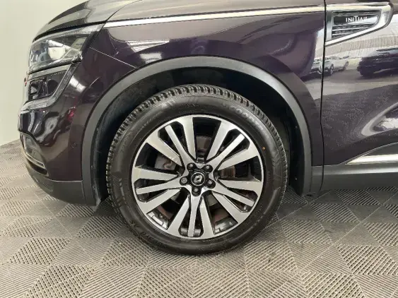 RENAULT KOLEOS II - voiture d'occasion - Photo 22