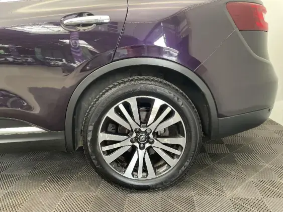RENAULT KOLEOS II - voiture d'occasion - Photo 23