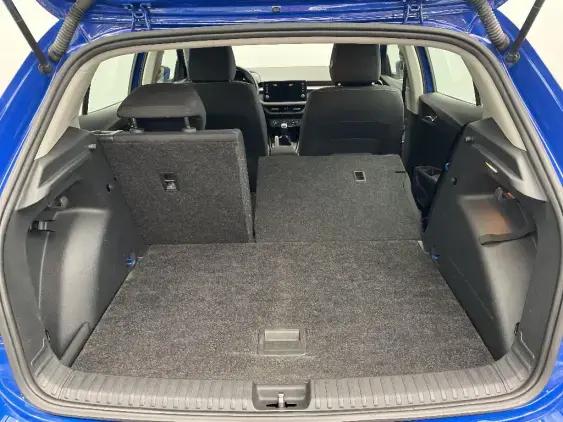 SKODA FABIA IV - voiture d'occasion - Photo 16