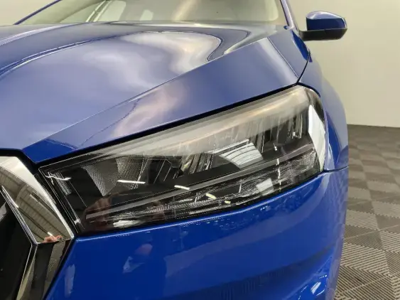 SKODA FABIA IV - voiture d'occasion - Photo 21