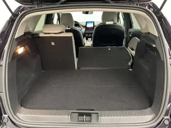 RENAULT CAPTUR II - voiture d'occasion - Photo 16