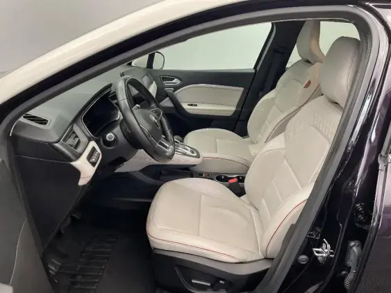 RENAULT CAPTUR II - voiture d'occasion - Photo 18